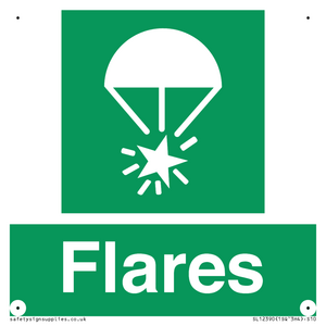 Flares